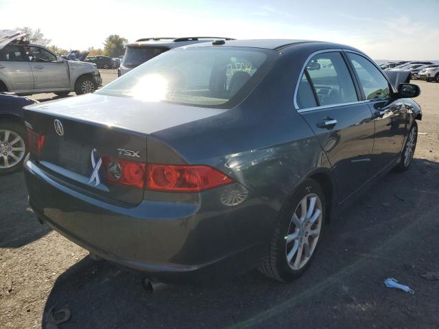 Photo 4 from auction – 2006 ACURA TSX with VIN JH4CL96826C001422