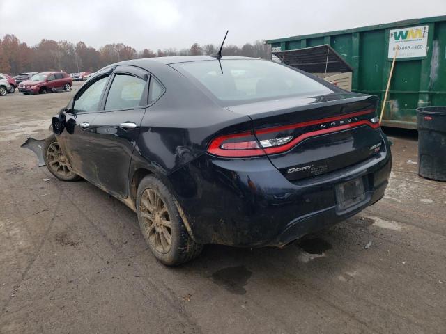 Photo 3 from auction – 2013 DODGE DART LIMIT with VIN 1C3CDFCH9DD295544