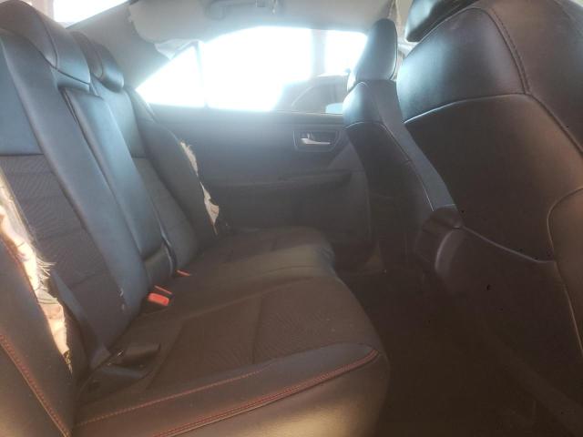 Photo 6 from auction – 2017 TOYOTA CAMRY LE with VIN 4T1BF1FK9HU296576
