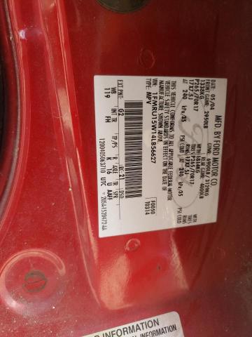 Photo 10 from auction – 2004 FORD EXPEDITION with VIN 1FMRU15W14LB56627