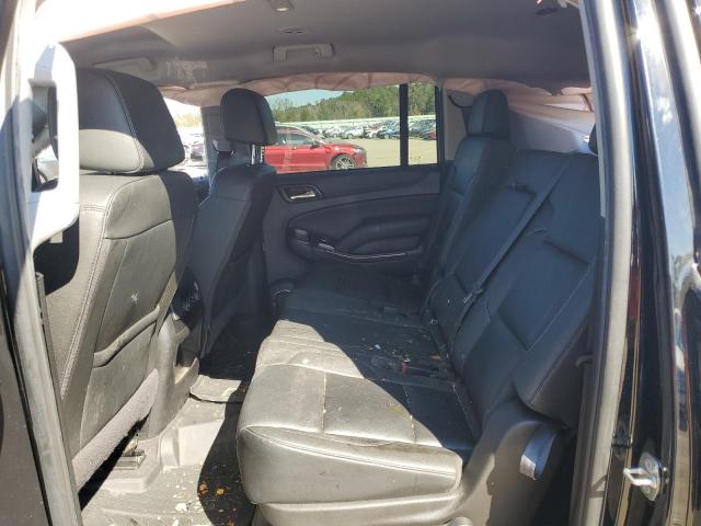Photo 6 from auction – 2020 CHEVROLET SUBURBAN C with VIN 1GNSCHKC6LR173020