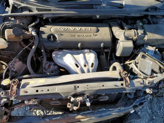 Photo 7 from auction – 2007 TOYOTA SCION TC with VIN JTKDE167570184108