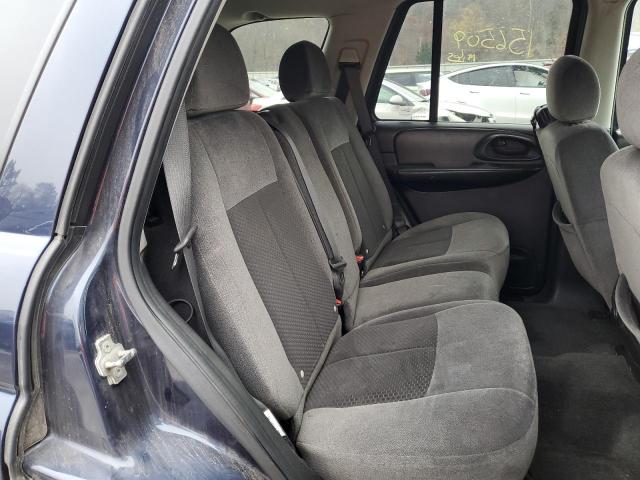 Photo 6 from auction – 2008 CHEVROLET TRAILBLAZE with VIN 1GNDT13S182189342