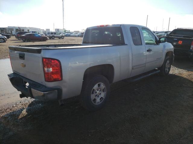 Photo 4 from auction – 2013 CHEVROLET SILVERADO with VIN 1GCRCSE05DZ320225