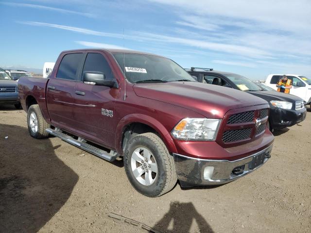 RAM 1500 SLT 2016 with VIN 1C6RR7LG3GS213125 - Photo from auction