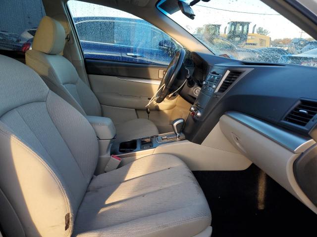 Снимка 5 от търг – 2011 SUBARU OUTBACK 2. с VIN 4S4BRBCC8B3415015