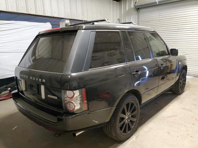 Photo 4 from auction – 2010 LAND ROVER RANGE ROVE with VIN SALMF1E48AA309138