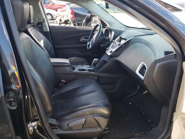 Photo 5 from auction – 2011 CHEVROLET EQUINOX LT with VIN 2CNFLFE5XB6450608