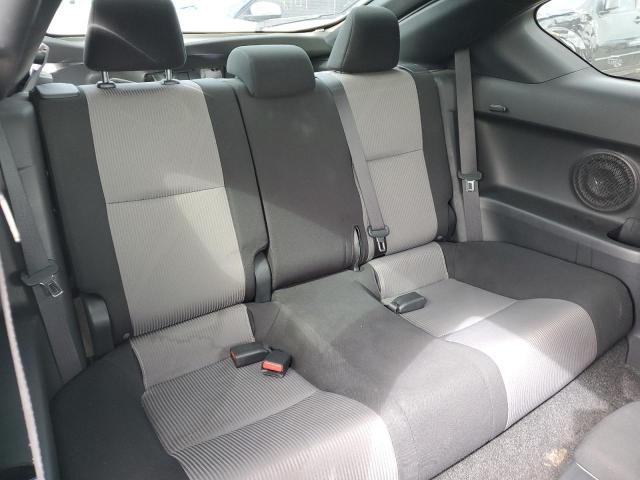 Photo 6 from auction – 2016 TOYOTA SCION TC with VIN JTKJF5C78GJ017277