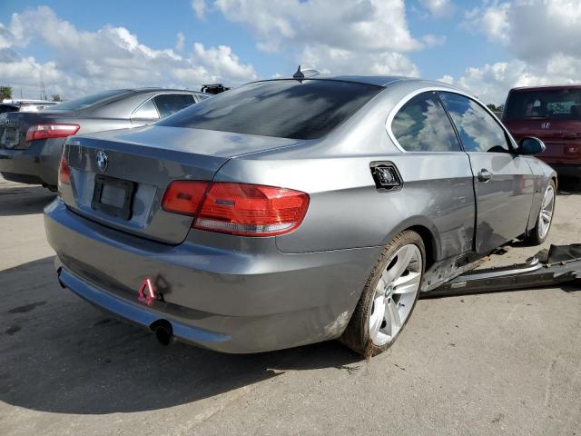 Photo 4 from auction – 2007 BMW 335 I with VIN WBAWB73597P032920