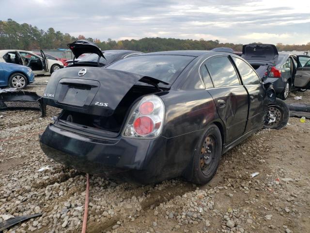 Photo 4 from auction – 2005 NISSAN ALTIMA S with VIN 1N4AL11D25C332276