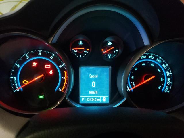 Photo 8 from auction – 2012 CHEVROLET CRUZE LS with VIN 1G1PC5SHXC7370379
