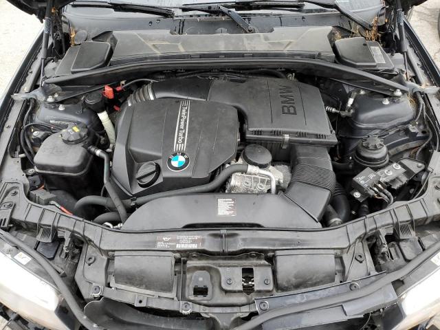 Photo 7 from auction – 2013 BMW 135 I with VIN WBAUN7C57DVM27961