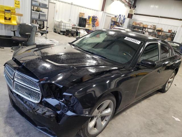 Photo 2 from auction – 2012 DODGE CHARGER SX with VIN 2C3CDXHG5CH164473