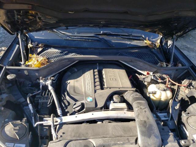 Photo 7 from auction – 2016 BMW X5 XDRIVE3 with VIN 5UXKR0C56G0S89724
