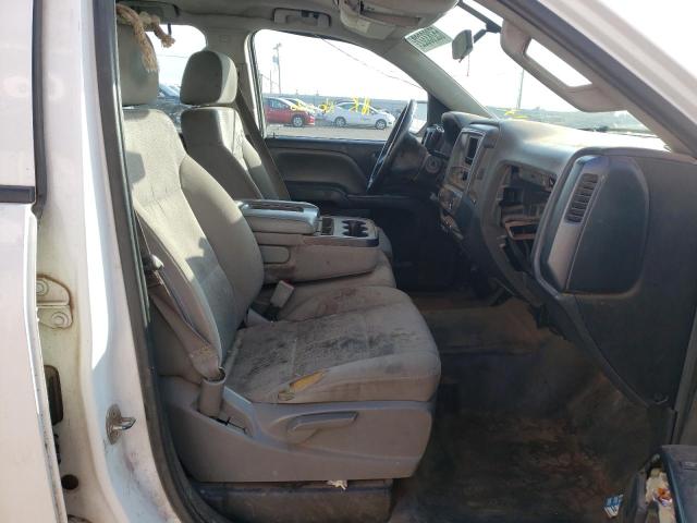 Photo 5 from auction – 2014 CHEVROLET silverado with VIN 1GCRCPEH8EZ177243