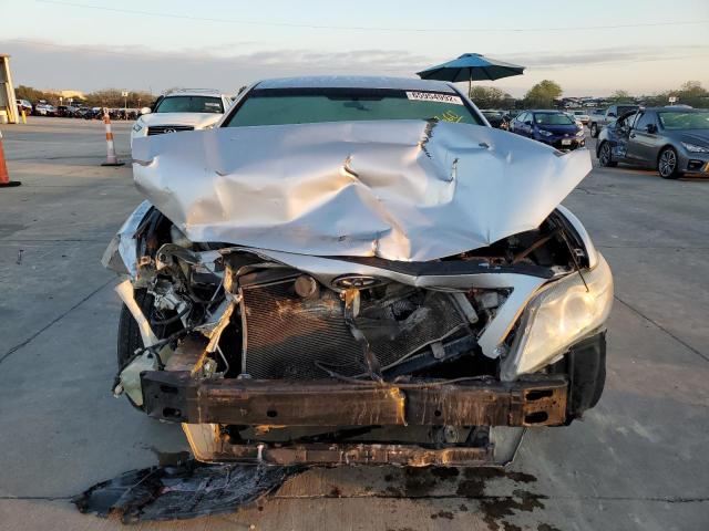 Photo 5 from auction – 2010 TOYOTA CAMRY BASE with VIN 4T4BF3EK5AR029878
