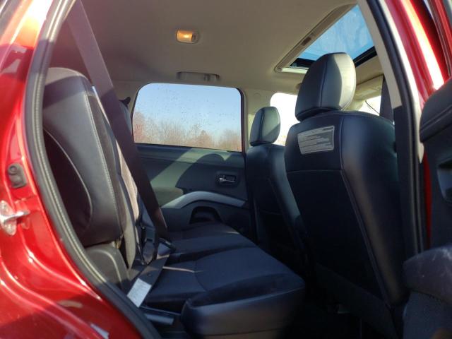 Photo 6 from auction – 2013 MITSUBISHI OUTLANDER with VIN JA4JT3AW2DU013972