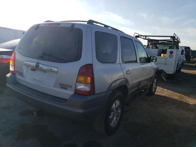 Photo 4 from auction – 2002 MAZDA TRIBUTE LX with VIN 4F2YU09122KM11555