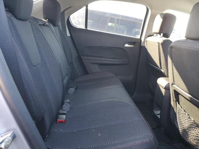 Photo 6 from auction – 2013 CHEVROLET EQUINOX LT with VIN 2GNFLEEKXD6269233