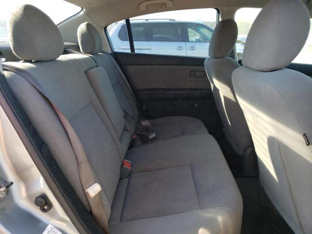 Photo 6 from auction – 2011 NISSAN SENTRA 2.0 with VIN 3N1AB6AP9BL725876