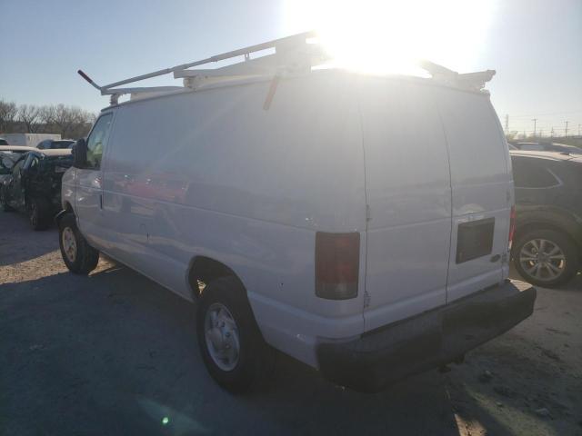 Photo 3 from auction – 2012 FORD ECONOLINE with VIN 1FTSE3EL4CDB38636