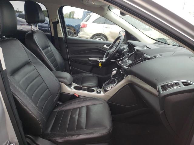 Photo 5 from auction – 2013 FORD ESCAPE SEL with VIN 1FMCU0HX7DUA48494