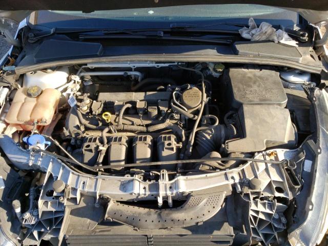 Photo 7 from auction – 2016 FORD FOCUS SE with VIN 1FADP3F22GL321219