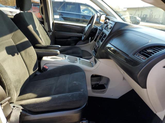 Photo 5 from auction – 2016 DODGE GRAND CARA with VIN 2C4RDGCG9GR387631