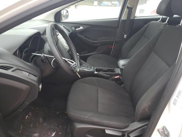 Photo 5 from auction – 2015 FORD FOCUS SE with VIN 1FADP3K22FL289036