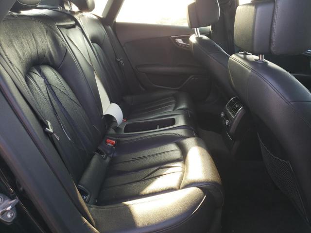 Photo 6 from auction – 2012 AUDI A7 PRESTIG with VIN WAU2GAFC5CN155711