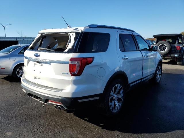 Photo 4 from auction – 2018 FORD EXPLORER P with VIN 1FM5K8HT2JGB57076