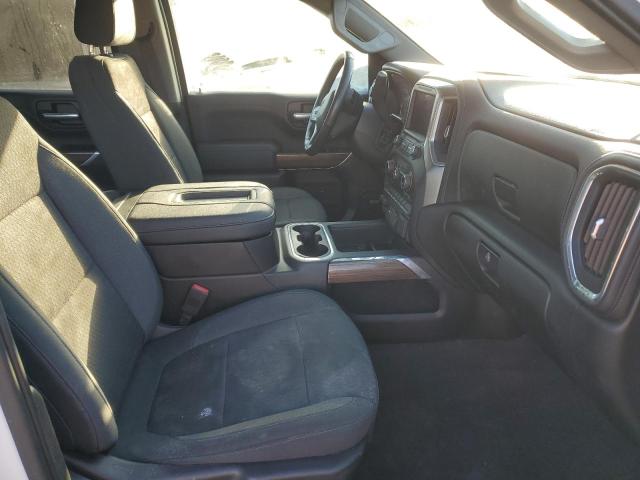 Photo 5 from auction – 2019 CHEVROLET SILVERADO with VIN 1GCPYFEDXKZ399200