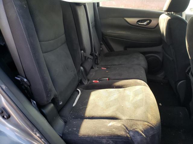 Photo 6 from auction – 2016 NISSAN ROGUE S with VIN 5N1AT2MV2GC853453