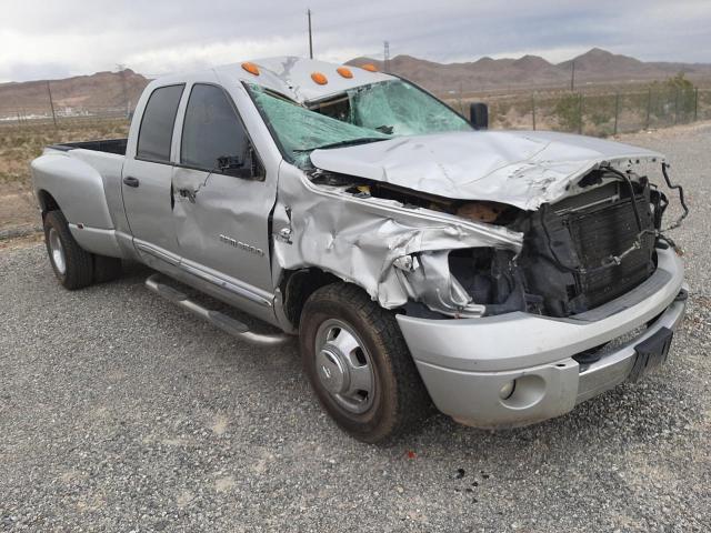 DODGE RAM 3500 S 2006 مع رقم تعريف المركبة 3D7ML48C06G169265 - صورة من المزاد