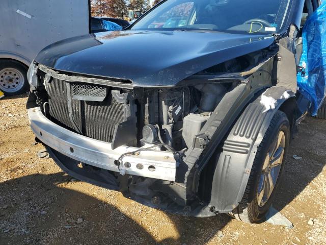 Photo 10 from auction – 2016 ACURA MDX with VIN 5FRYD4H23GB009077