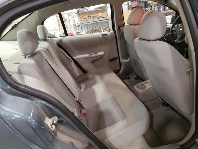 Photo 6 from auction – 2007 CHEVROLET COBALT LS with VIN 1G1AK55F877389585