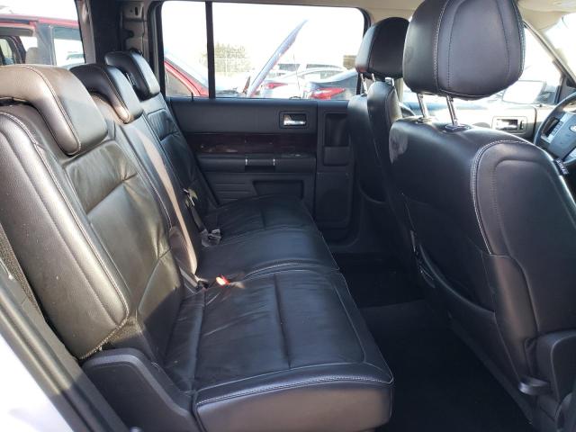 Photo 6 from auction – 2011 FORD FLEX SEL with VIN 2FMGK5CCXBBD19320
