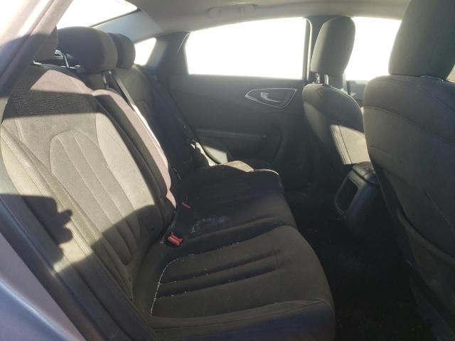 Photo 6 from auction – 2015 CHRYSLER 200 LIMITE with VIN 1C3CCCAB6FN678306