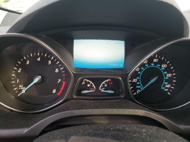 Photo 8 from auction – 2014 FORD ESCAPE SE with VIN 1FMCU9G95EUE24117