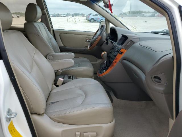 Photo 5 from auction – 2001 LEXUS RX 300 with VIN JTJHF10U210207028