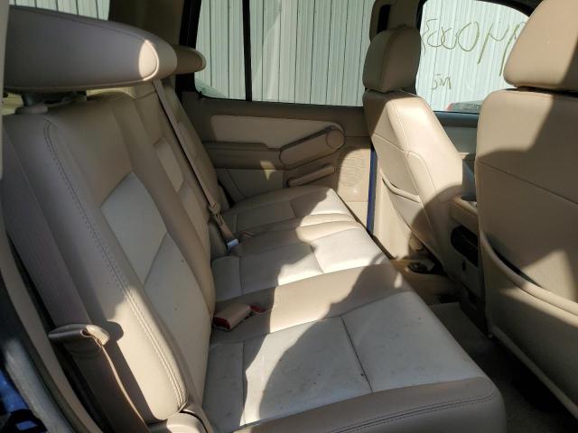 Photo 6 from auction – 2007 FORD EXPLORER E with VIN 1FMEU64E47UB37430