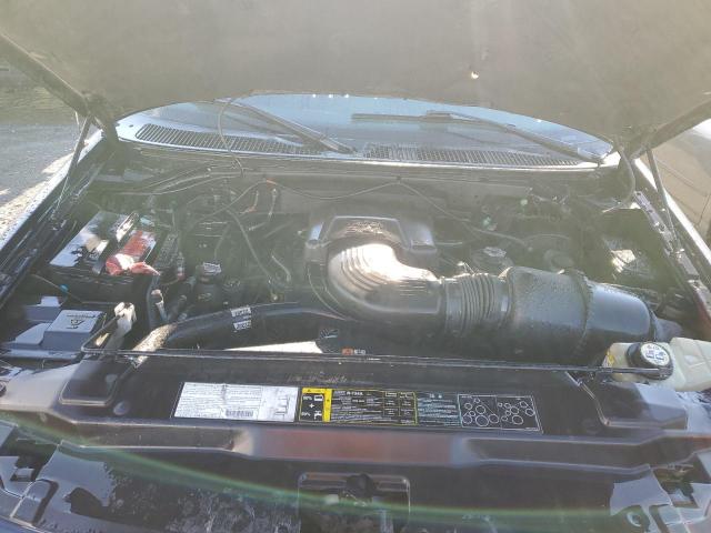 Photo 7 from auction – 2003 FORD F150 with VIN 1FTRX18L73NB44305