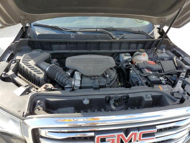 Photo 7 from auction – 2019 GMC ACADIA SLT with VIN 1GKKNMLS3KZ178289