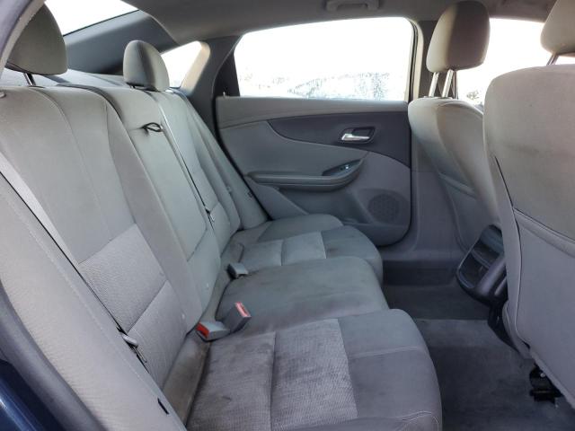 Photo 6 from auction – 2015 CHEVROLET IMPALA LS with VIN 2G11X5SL5F9247851