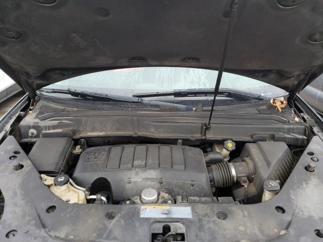 Photo 7 from auction – 2011 GMC ACADIA SLT with VIN 1GKKVRED2BJ379627