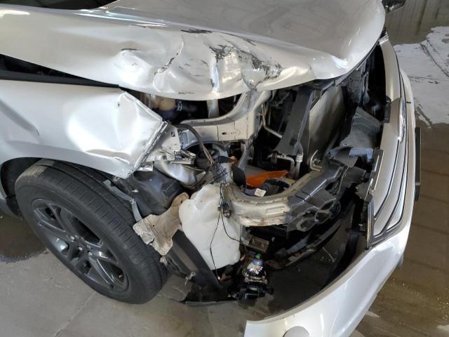 Photo 9 from auction – 2018 FORD EDGE SEL with VIN 2FMPK4J80JBB60928