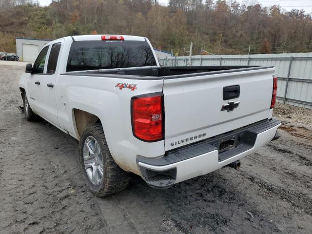 Photo 3 from auction – 2017 CHEVROLET SILVERADO with VIN 1GCVKPEC8HZ341357