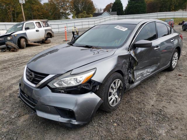 Photo 2 from auction – 2016 NISSAN ALTIMA 2.5 with VIN 1N4AL3AP0GC261572