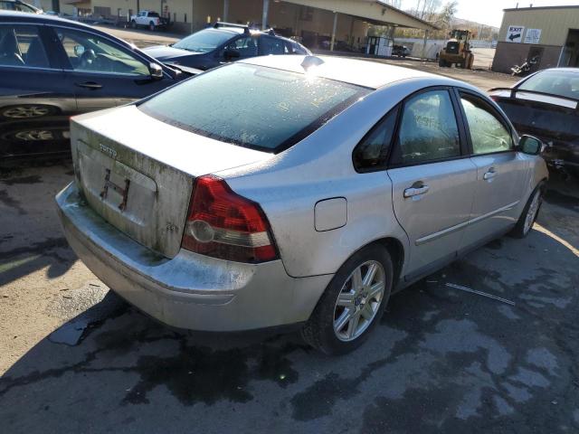 Photo 4 from auction – 2007 VOLVO S40 2.4I with VIN YV1MS382472296698
